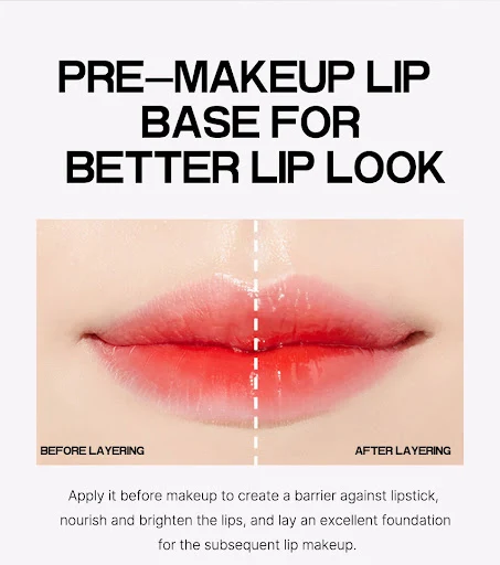 Title 11, Moisturizing Brightening Warming Lip Gloss L...