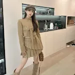 Khaki