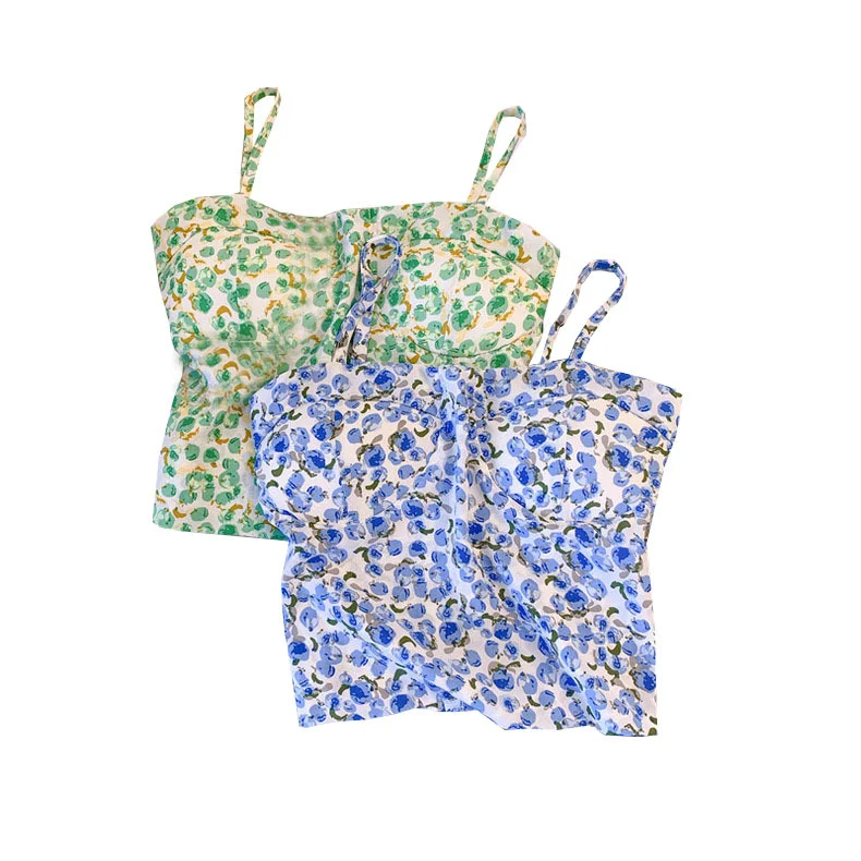Regata feminina esportiva Back Vintage Print para yoga e fitness. Conforto e estilo para seus treinos e atividades físicas. — foto 20