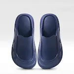Man Dark Blue