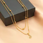 J Gold 4836