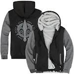 Dark Grey Sleeve