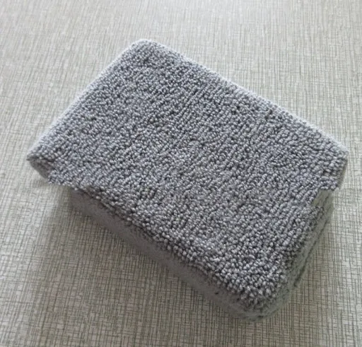 Title 2, Car Beauty Waxing Sponge