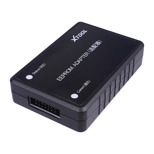 Title 2, Adapter for X100 PRO X200S X300 PLUS Enhance Yo...