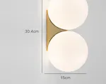 Doublehead gold models