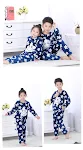 Kinderflanellen pyjama's — foto 1