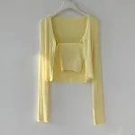 F Yellow