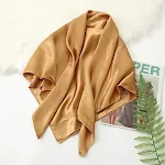 90 Solid Color Gold