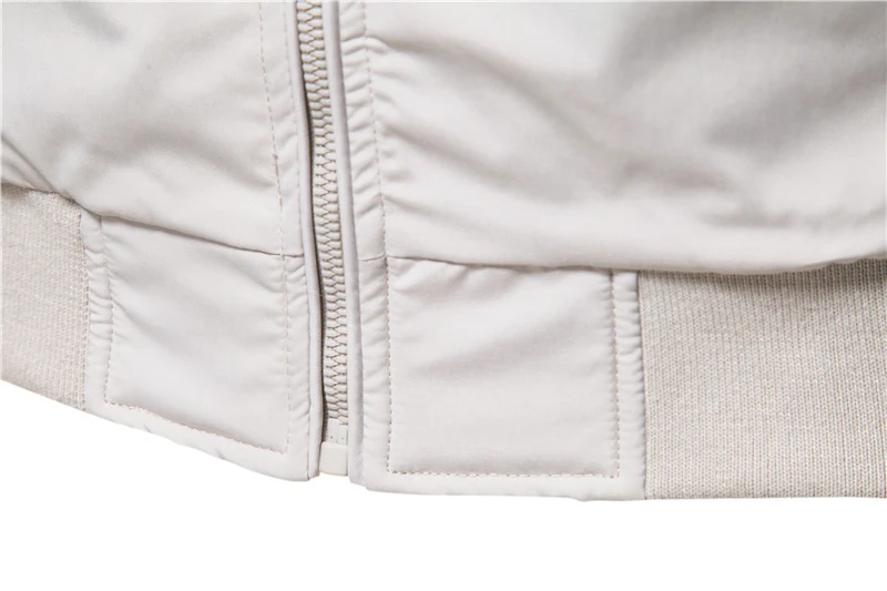 Title 7, Mens Korean Casual Jacket Slim Fit American St...