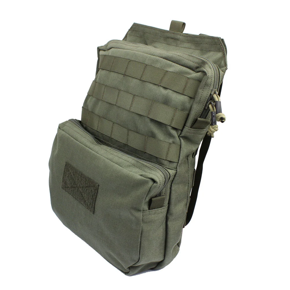 Title 6, Mochila tática Molle militar para exterior, Air...