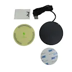 T06A wireless charger