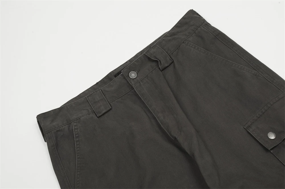 Title 11, Mens Workwear Casual Trousers High Street Desi...