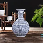 Appreciation bottle 34x20cm