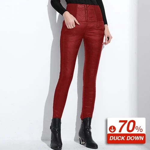 Ladies Jogger Pants Trousers with Cartoon Design. Comfortable and casual bottoms for women, perfect for everyday wear an — photo 4