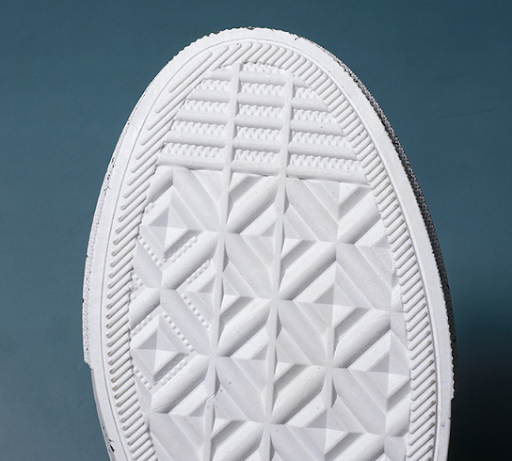 Title 16, High-top canvas shoes, sports casual sneakers. ...
