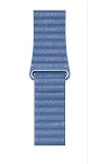42.44.45mm blue