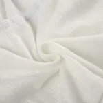 Blusa feminina com laço, renda e patchwork de fácil combinação. Top perfeito para um visual estiloso e versátil em diversas ocasiões. — foto 18