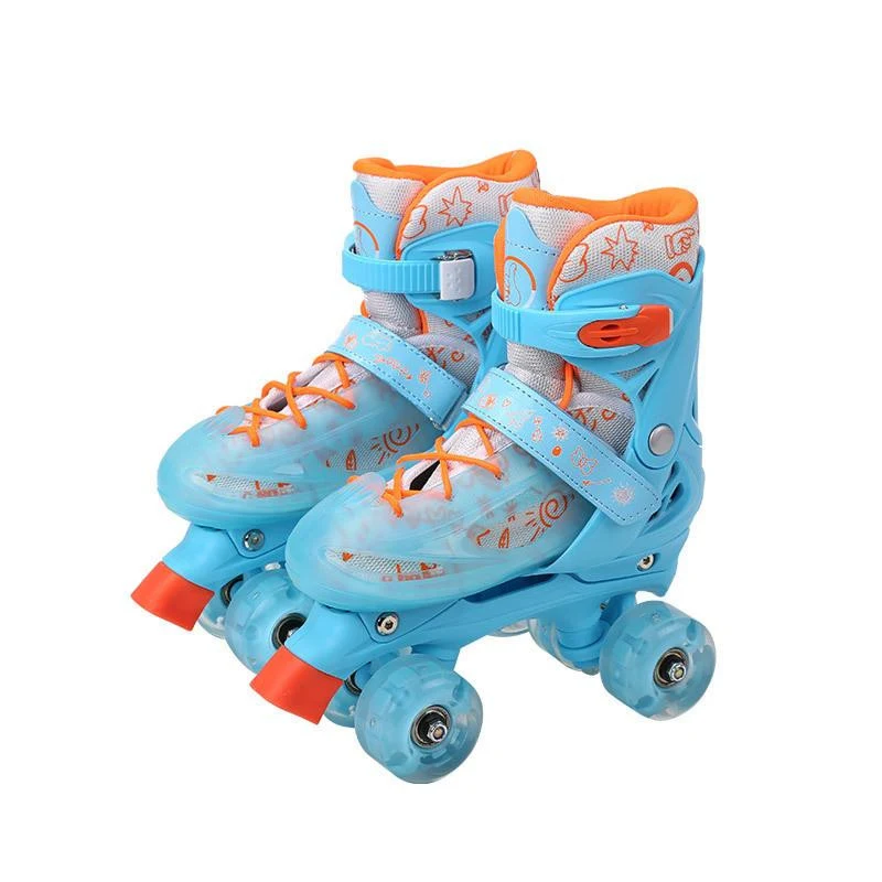 Title 5, Single and Double Row Interchangeable Children...