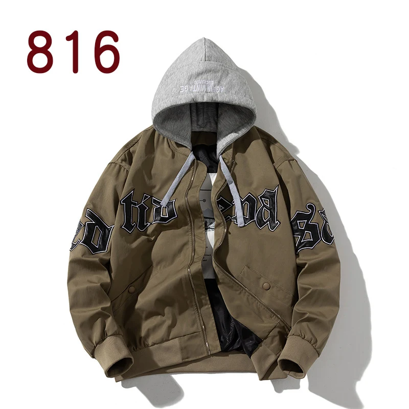 Men's Baseball Uniform American Retro Experience classic baseball style with this retro uniform for men. Perfect for gam — photo 3