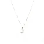 Crescent Silver