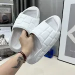 White square
