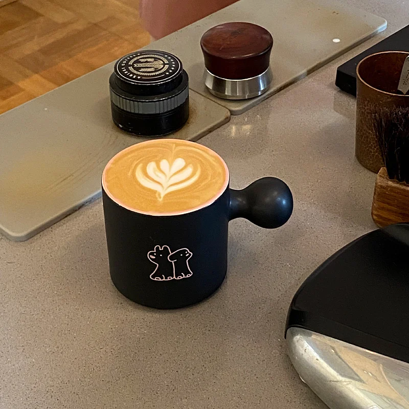 Universal British Sweetheart Ceramic Mug for hot drinks. Enjoy your tea, coffee or cocoa in style with this charming mug — photo 4