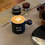 Universal British Sweetheart Ceramic Mug for hot drinks. Enjoy your tea, coffee or cocoa in style with this charming mug — photo 4