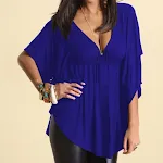 Color blue