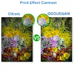 Simple Household Portable Printer Ink Cartridges. Print easily at home or in the office. Enjoy crisp, clear, and fast pr — photo 5