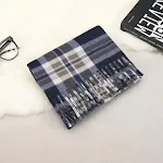 Tibetan blue lattice