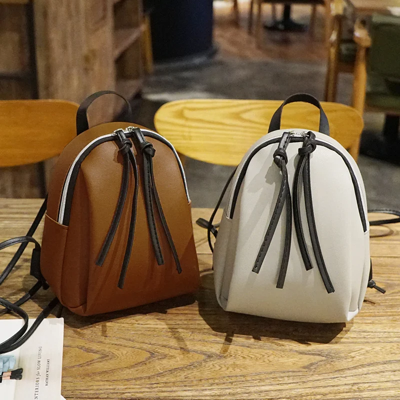 Mochila Pequena Multifuncional Estilo Universitário Casual, Mensageiro de Ombro Único, Portátil e Ideal para o Dia a Dia. — foto 6