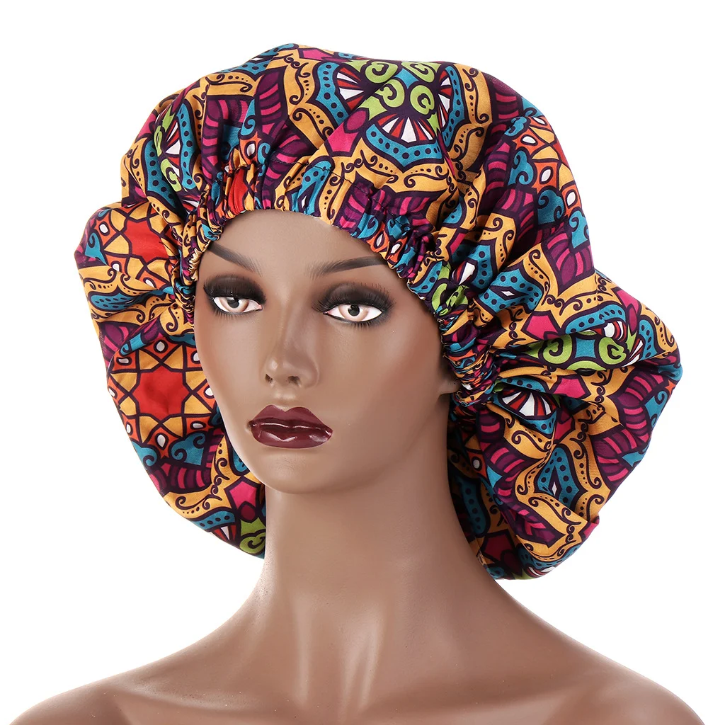 Title 9, European And American Popular African Style Fas...