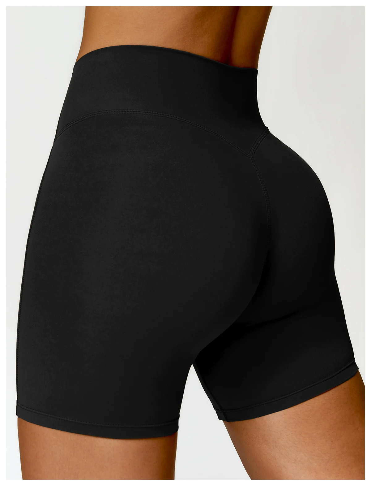 Winter Tight Beauty Back yoga pak, sneldrogend, workout kleding, hardlopen in de buitenlucht, sportpak, ideaal voor fitness. — foto 28
