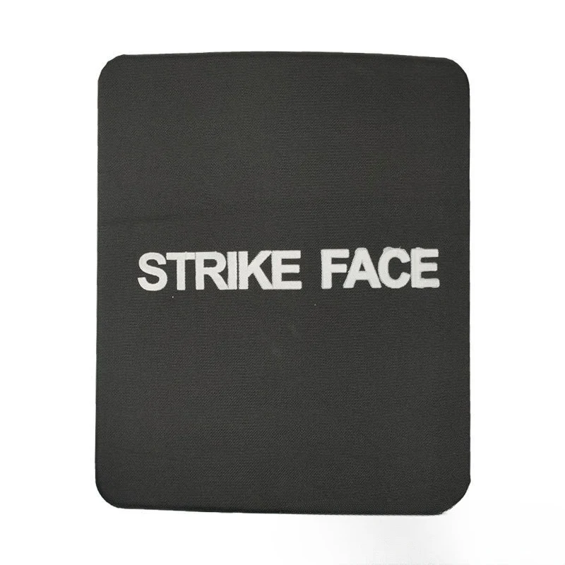 Title 3, Polyethylene Ceramic Plate Armored Vest providi...