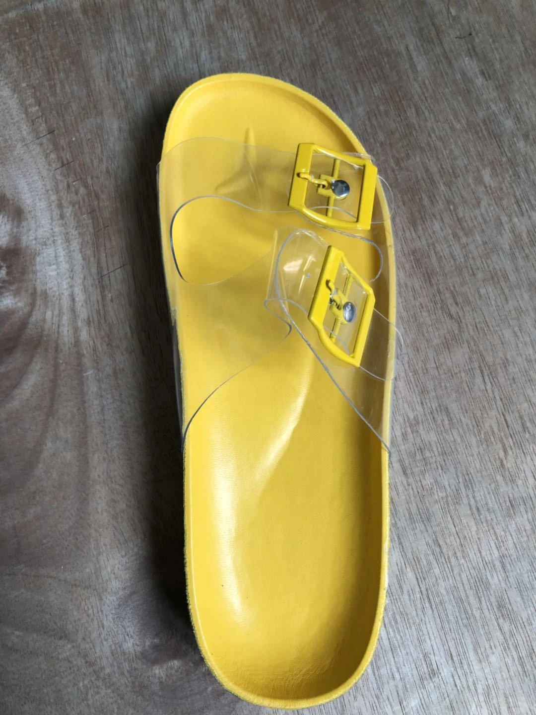 Comfortable and durable beach sandals for men and women. Perfect for sand, water, and sun. Enjoy summer in style and com — photo 5
