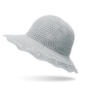 Title 10, Sun Protection Sun Hat Ladies Outdoor Big Brim