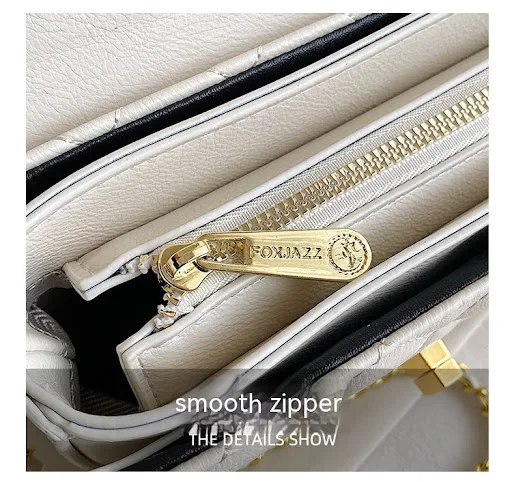 Title 4, Diamond Chain Handbag Elegant Graceful Shoulder...