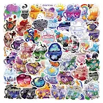 Colorful Tea Cup 50PCs