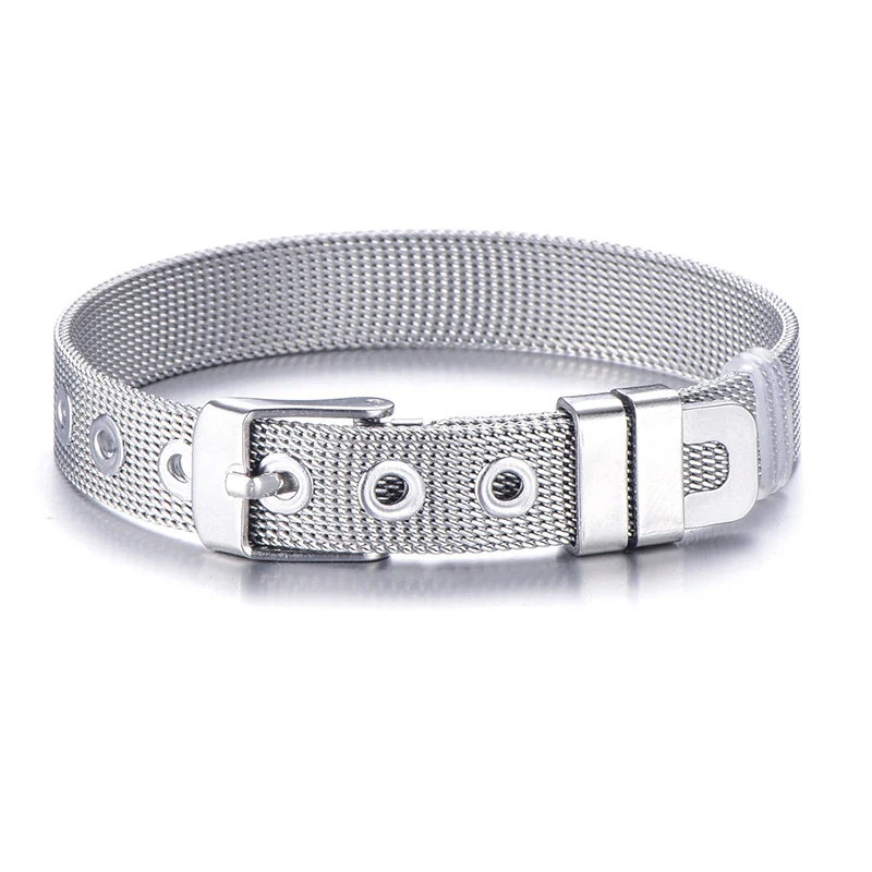 Title 1, Bracciale a maglie del custode