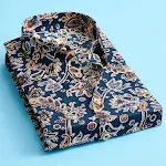 Short sleeve color five