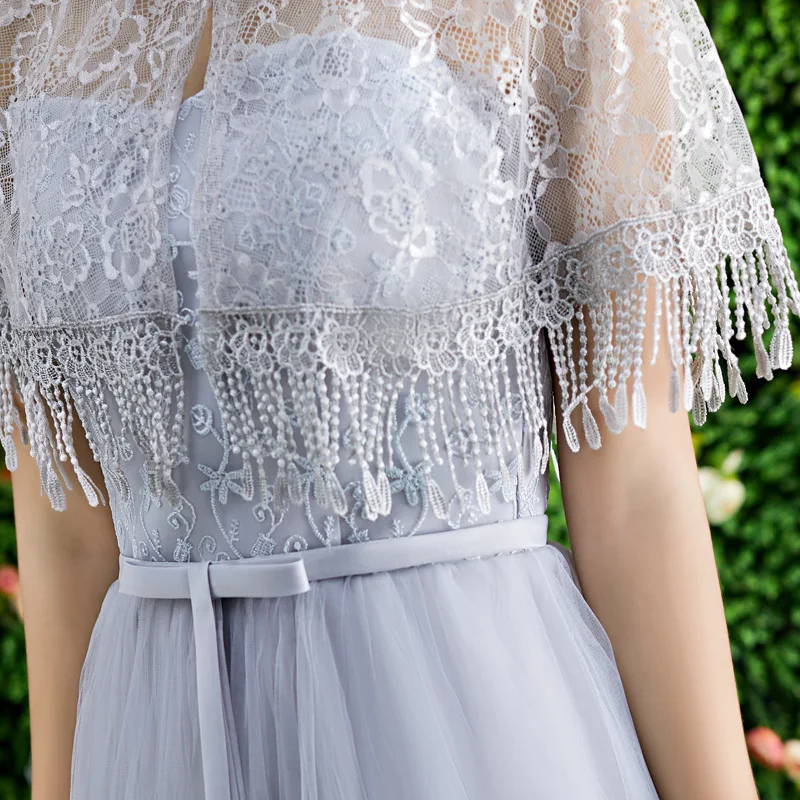 Title 30, Colored dress veil