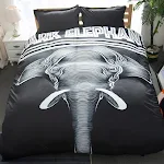 Conjunto de lençol fofo de moda, três peças, 1.2. Ideal para um quarto charmoso, este conjunto oferece conforto e estilo para sua cama. — foto 9