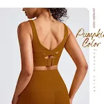 Pumpkin Color