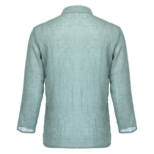 Title 3, Mens long and short sleeve shirts