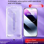 2 Generation Super Clear