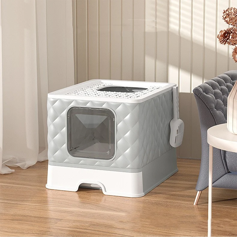 Title 5, Removable and Washable Folding Pet Nest. Provid...