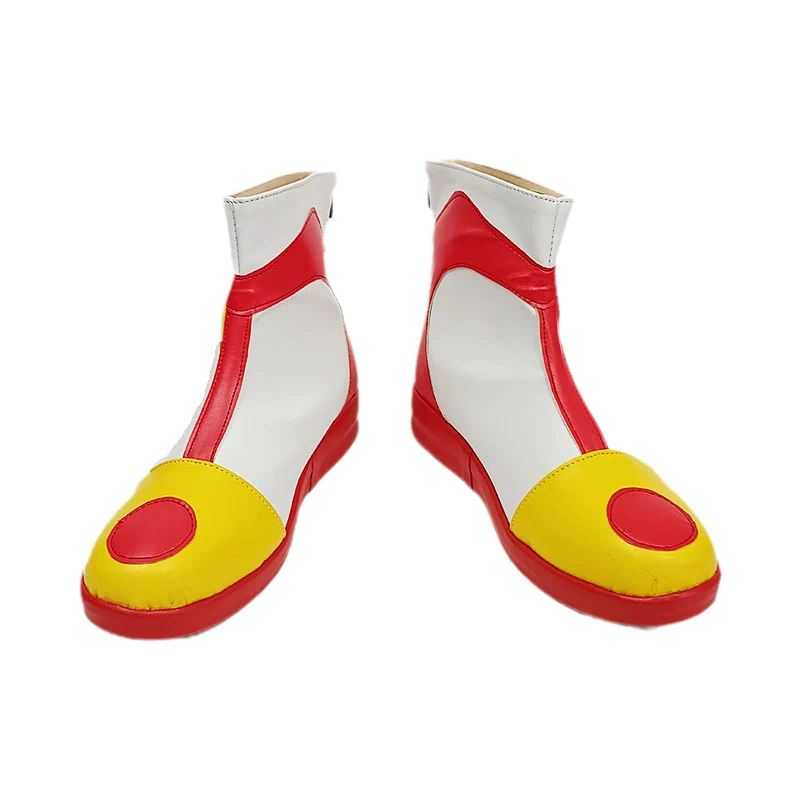 Title 1, Sapatos Cosplay Anime One Piece Nautical King Uta