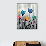 40x50cm