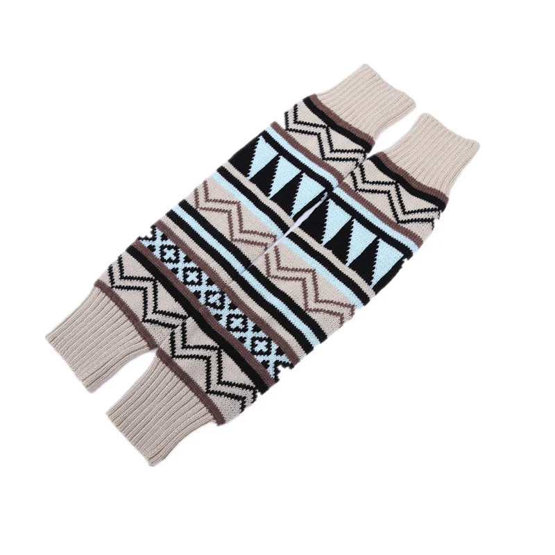 Title 1, Womens color matching boot cover and leg prote...