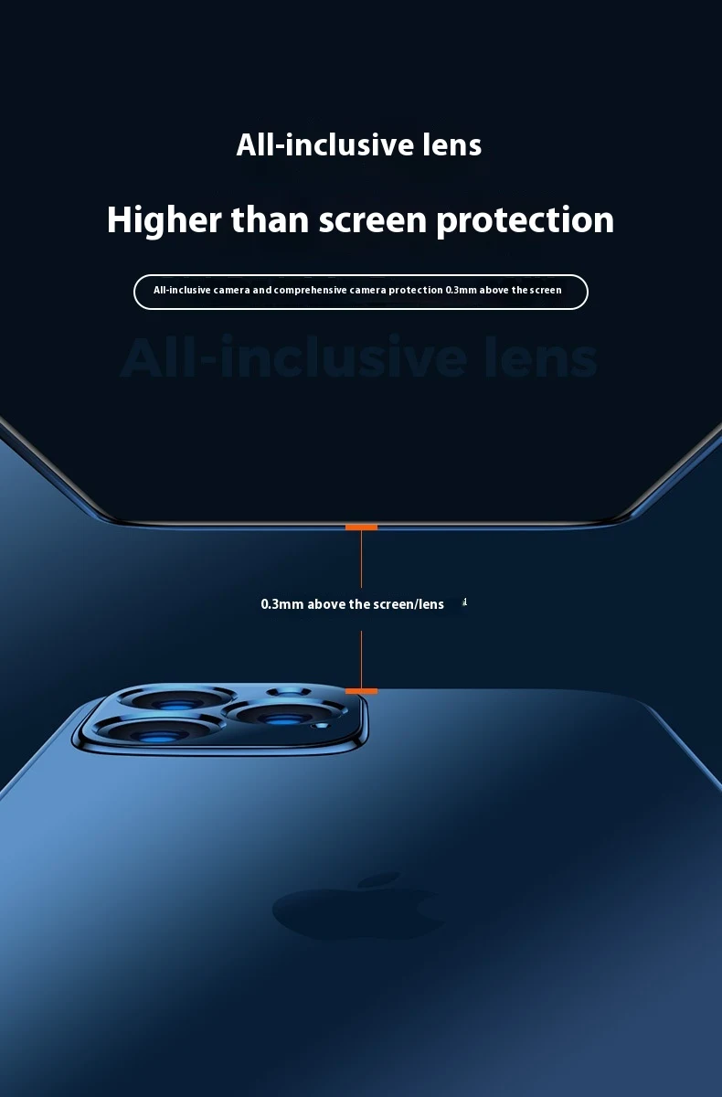 Title 12, Capa protetora de silicone antichoque para celular